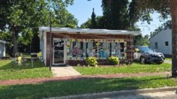 Shear Grace Family Salon LLC 