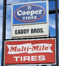 Eaddy Brothers Incorporated 
