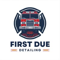 First Due Detailing